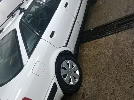 Audi 80 1992 года за 1 170 000 тг. в Павлодар – фото 3