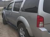 Nissan Pathfinder 2005 года за 6 600 000 тг. в Алматы
