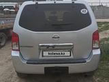 Nissan Pathfinder 2005 года за 6 600 000 тг. в Алматы – фото 2
