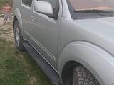 Nissan Pathfinder 2005 года за 6 600 000 тг. в Алматы – фото 3
