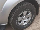 Nissan Pathfinder 2005 года за 6 600 000 тг. в Алматы – фото 5