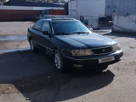 Toyota Avalon 1998 года за 3 300 000 тг. в Алматы – фото 2