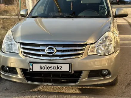 Nissan Almera 2016 года за 4 200 000 тг. в Караганда