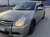 Nissan Almera 2016 годаfor4 500 000 тг. в Караганда – фото 3