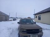 Chevrolet TrailBlazer 2003 года за 2 900 000 тг. в Актобе – фото 3