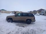Chevrolet TrailBlazer 2003 года за 2 900 000 тг. в Актобе – фото 5