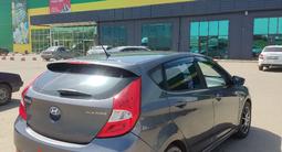 Hyundai Solaris 2013 года за 3 600 000 тг. в Уральск – фото 3