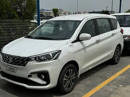 Suzuki Ertiga 2023 года за 10 000 000 тг. в Актау