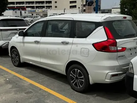 Suzuki Ertiga 2023 года за 10 000 000 тг. в Актау – фото 3