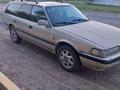 Mazda 626 1989 года за 550 000 тг. в Жаркент – фото 3