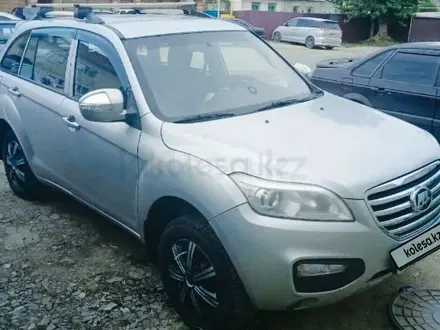 Lifan X60 2013 года за 3 200 000 тг. в Костанай