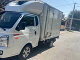 Hyundai  Porter II 2023 года за 15 600 000 тг. в Шымкент