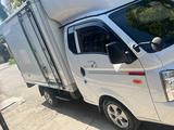 Hyundai  Porter II 2023 года за 15 600 000 тг. в Шымкент – фото 3