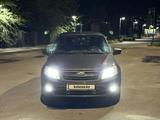 ВАЗ (Lada) Granta 2190 2018 года за 3 100 000 тг. в Алматы – фото 2