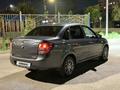 ВАЗ (Lada) Granta 2190 2018 года за 3 100 000 тг. в Алматы