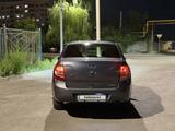 ВАЗ (Lada) Granta 2190 2018 года за 3 100 000 тг. в Алматы – фото 5