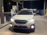 Subaru Outback 2017 года за 13 000 000 тг. в Шымкент – фото 3