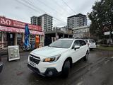Subaru Outback 2017 года за 13 000 000 тг. в Шымкент – фото 4
