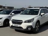 Subaru Outback 2017 года за 13 000 000 тг. в Шымкент – фото 2