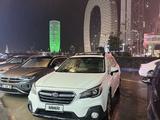 Subaru Outback 2017 года за 13 000 000 тг. в Шымкент – фото 5