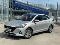Hyundai Accent 2018 года за 7 100 000 тг. в Уральск