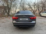 Jaguar XF 2016 года за 15 000 000 тг. в Алматы – фото 5