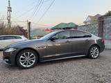Jaguar XF 2016 года за 15 000 000 тг. в Алматы – фото 2
