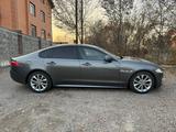 Jaguar XF 2016 года за 15 000 000 тг. в Алматы – фото 3