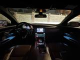 Jaguar XF 2016 годаүшін13 500 000 тг. в Алматы – фото 3