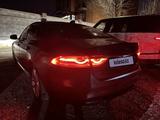 Jaguar XF 2016 годаүшін13 500 000 тг. в Алматы – фото 5