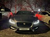 Jaguar XF 2016 годаүшін13 500 000 тг. в Алматы – фото 4