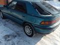 Mazda 323 1992 годаfor1 100 000 тг. в Алматы