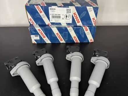 Катушка зажигания BMW M54 N20 N55 N52 за 15 500 тг. в Алматы