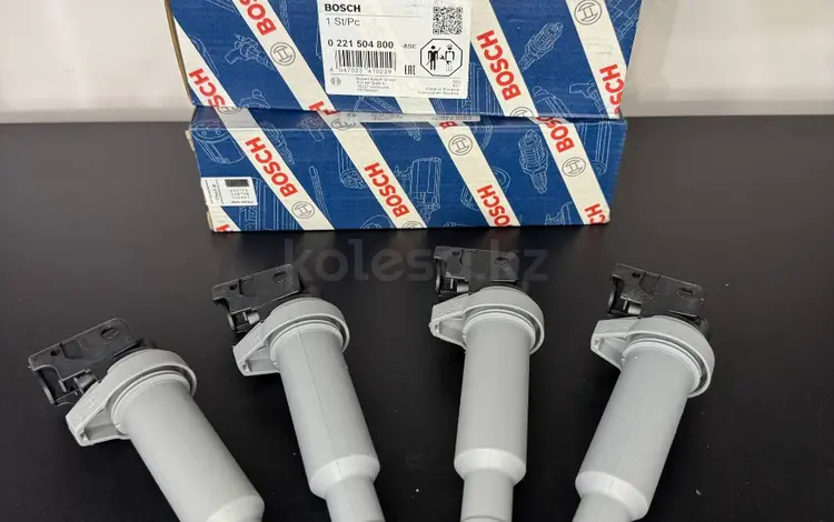 Катушка зажигания BMW M54 N20 N55 N52үшін15 500 тг. в Алматы