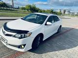 Toyota Camry 2013 годаүшін8 800 000 тг. в Астана