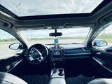 Toyota Camry 2013 годаүшін8 800 000 тг. в Астана – фото 3
