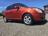 Suzuki Swift 2003 года за 3 600 000 тг. в Караганда – фото 2
