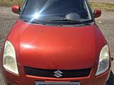 Suzuki Swift 2003 года за 3 600 000 тг. в Караганда – фото 3