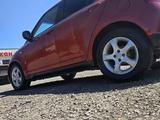 Suzuki Swift 2003 года за 3 600 000 тг. в Караганда – фото 5