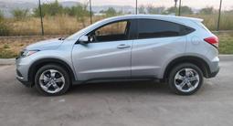 Honda HR-V 2020 годаүшін10 500 000 тг. в Алматы – фото 3