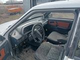 ВАЗ (Lada) 21099 1999 годаүшін450 000 тг. в Актобе – фото 3