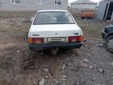 ВАЗ (Lada) 21099 1999 годаүшін450 000 тг. в Актобе – фото 4