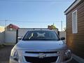 Chevrolet Cobalt 2024 года за 6 200 000 тг. в Костанай – фото 2