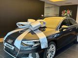 Audi A3 2023 года за 15 000 000 тг. в Алматы