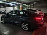 Audi A3 2023 года за 15 000 000 тг. в Алматы – фото 3