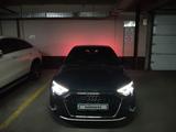 Audi A3 2023 года за 15 000 000 тг. в Алматы – фото 5