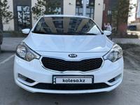 Kia Cerato 2013 года за 6 700 000 тг. в Караганда