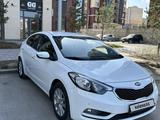 Kia Cerato 2013 года за 6 700 000 тг. в Караганда – фото 4