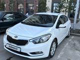 Kia Cerato 2013 года за 6 700 000 тг. в Караганда – фото 2