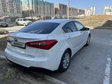 Kia Cerato 2013 года за 6 700 000 тг. в Караганда – фото 5